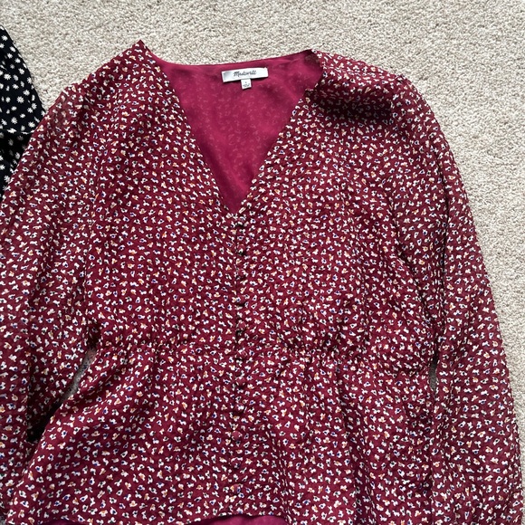 Top bundle - Picture 3 of 5